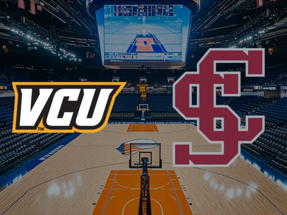 Santa Clara Broncos vs. Virginia Commonwealth Rams